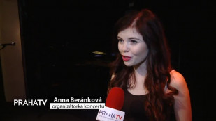 V Malostranské besedě se rozdávala radost 