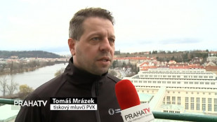 Den otevřených dveří v Muzeu vodárenství