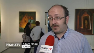 Výstava Mlčení je k vidění v Galerii 1
