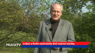 Logistický areál ve Zdibech Středočeši nechtějí