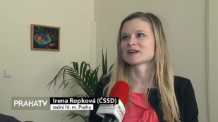 SPŠ Na Třebešíně čeká rekonstrukce elektra