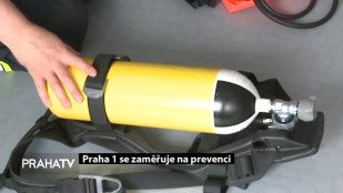 Praha 1 se zaměřuje na prevenci