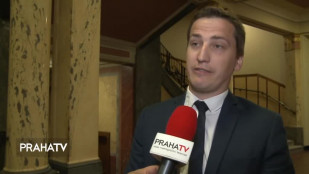 Dolní Chabry reagovaly na územní plán