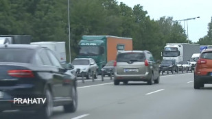 Uzavírky silnic o prázdninách