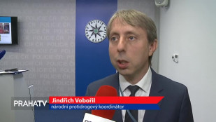 Policisté o prázdninách dohlédnou na mladistvé