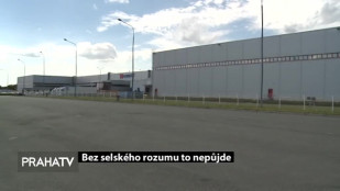 Bez selského rozumu to nepůjde