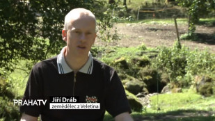 Jak se žije bez vody