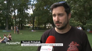 Handy Cyklo Maraton má spoustu vítězů