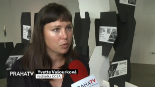 Galerie Kvalitář uvedla novou výstavu