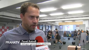 Ve Spartan Race se utkají jen nejsilnější