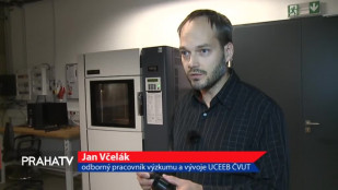 Technologie změní náš život k nepoznání