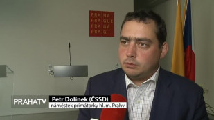 Pražská záchranka bude sídlit na Palmovce