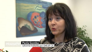 Panenky zachraňují životy dětem