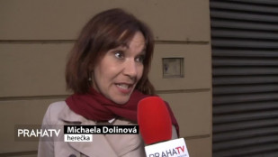 Na divadelních prknech řádí Lakomec