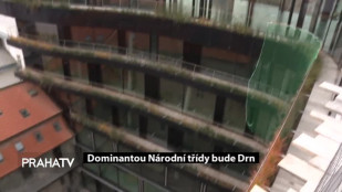 Dominantou Národní třídy bude Drn
