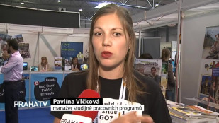 Studovat střední školu lze i v zahraničí
