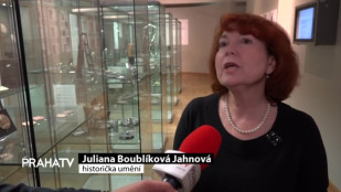 Medailérství je spíše uměním než řemeslem