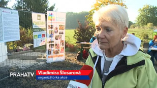 První cyklojízda v Brdech se vydařila
