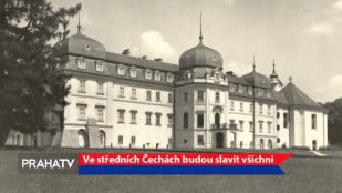 Ve středních Čechách budou slavit všichni