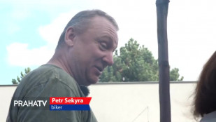 Své jubileum s námi oslaví i Harley-Davidson