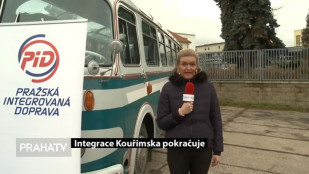 Integrace Kouřimska pokračuje
