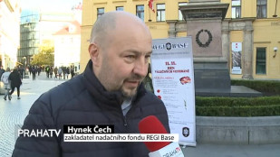 Praha 1 podporuje válečné veterány
