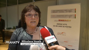 Cenu za energetický projekt dostal systém Desigo