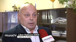 V Praze sílí bezpečnostní opatření