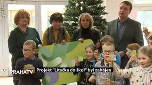 Projekt 