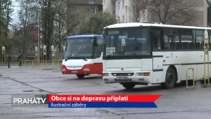 Starostům se nelíbí zdražování Ropidu