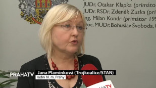 Na proměně Karláku pracují špičkové týmy