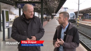 Integrovaná doprava pomáhá jen zasvěceným