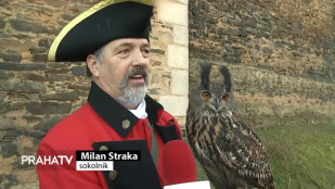 Tříkrálová Okoř slavila padesátku