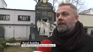 Pražské hřbitovy rozšiřují vzdělávací aktivity