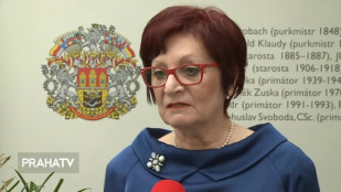 Magistrát rozdělí mezi radnice 500 milionů 