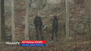 Brdy jsou zelenou oázou s mlhavou budoucností