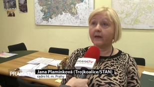 Praha spustila kampaň za správné třídění odpadu