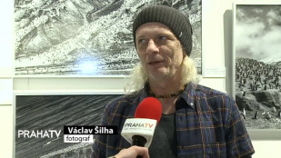 Odlišné světy a kultury odhaluje výstava fotografií