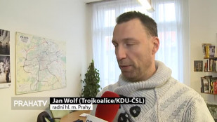 Fond Praha ve filmu nabízí podporu filmařům