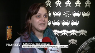 Holešovice hostí největší výstavu historie her
