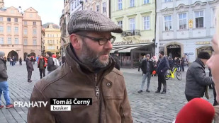 Vyhláška o buskingu se podle radnic osvědčila