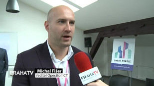 Operátor ICT představil své plány na rok 2018