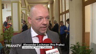 Starostové chtějí víc peněz z investiční rezervy 