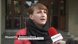 TSK předala Libeňský most dodavateli oprav