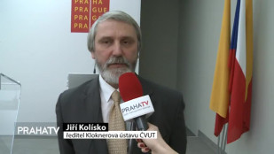 Libeňský most: opravit nebo postavit nový?