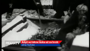 Když se řekne láska až za hrob