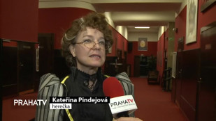 Divadlo Palace uvádí Pension pro svobodné pány