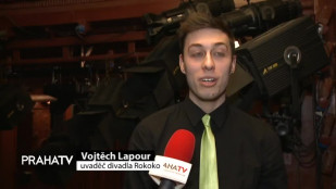Divadlo Rokoko myslí na nezadané