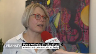 Magistrát odložil zavedení autobusové linky tunelem