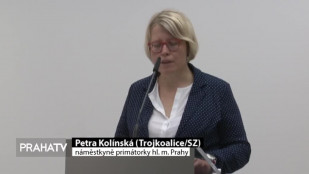 Trojkoalice společný podnik pro metro D nevítá